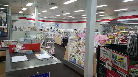 Photo: Australia Post - Cloverdale Post Shop