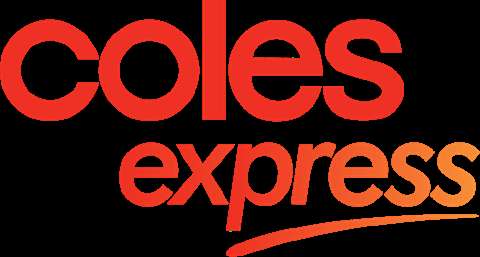 Photo: Coles Express Cloverdale
