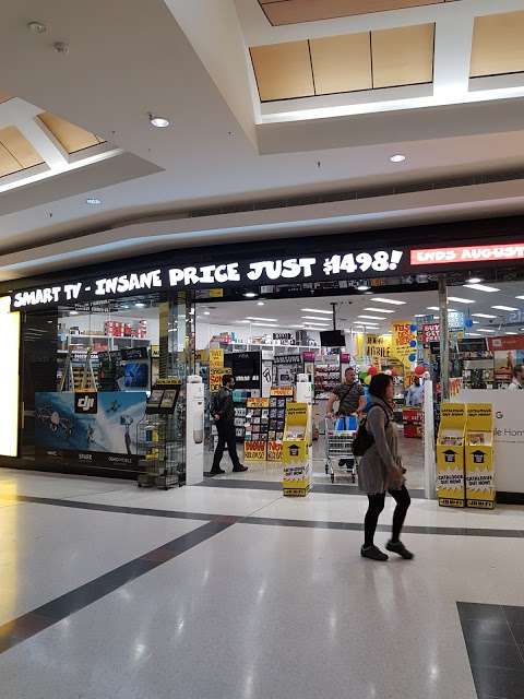 Photo: JB Hi-Fi Belmont HOME Superstore